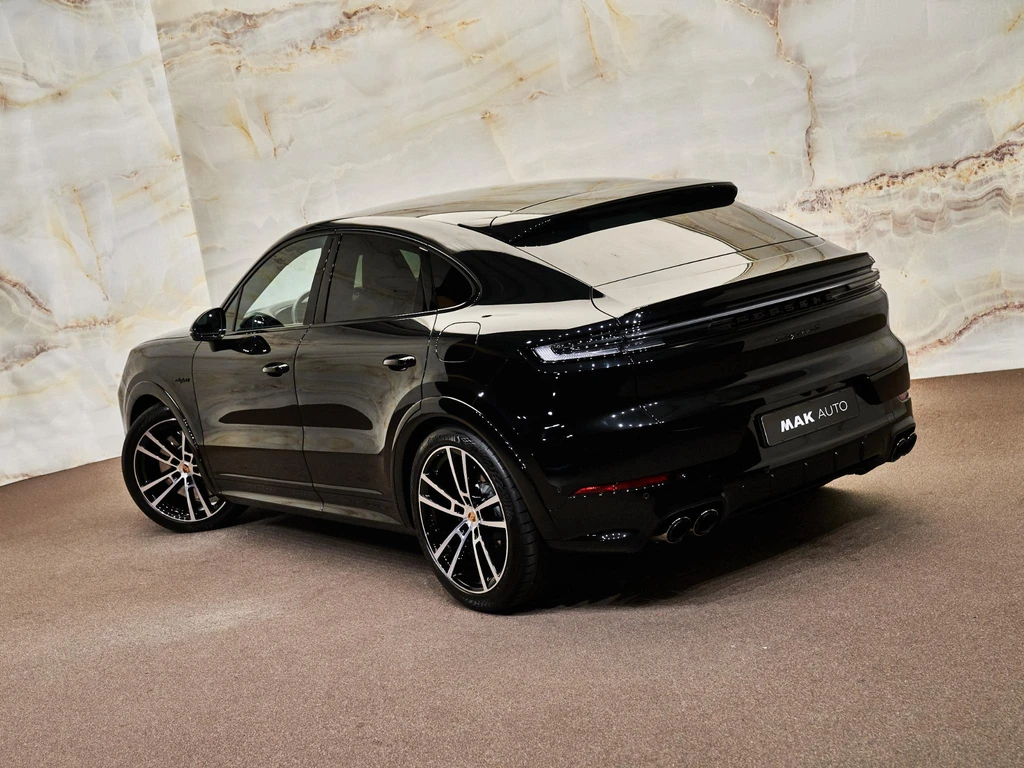 Porsche Cayenne – foto 8