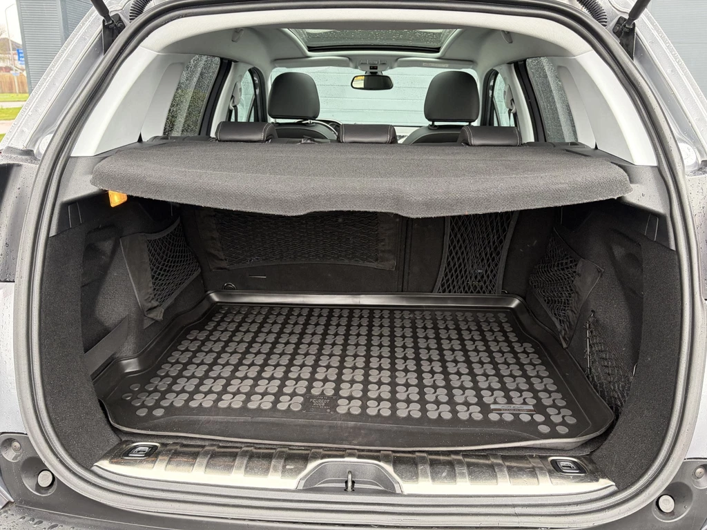 Peugeot 2008 – foto 38