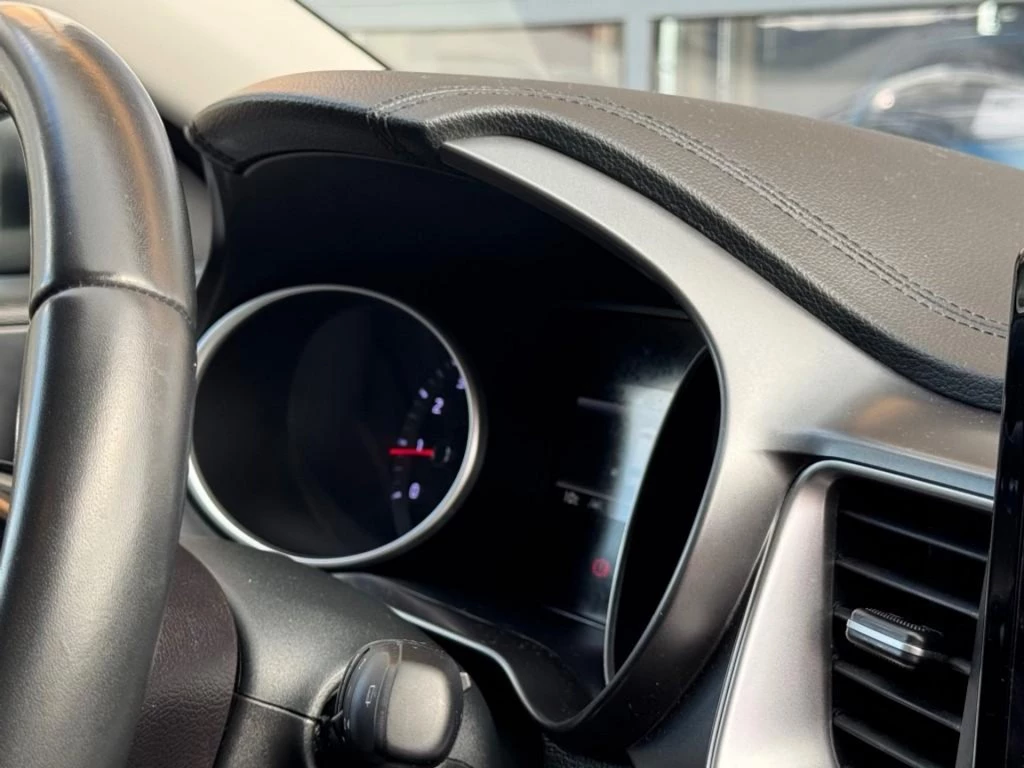 Kia Ceed – foto 34
