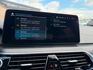 BMW 5 Serie – thumbnail 28