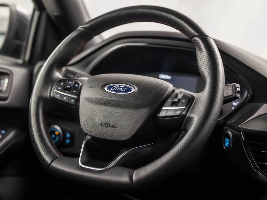 Ford Focus – foto 20