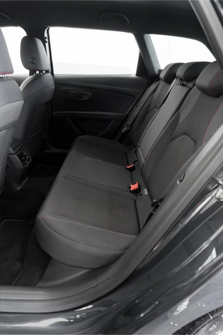 SEAT Leon – thumbnail 13