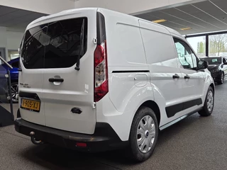 Ford Transit Connect – thumbnail 6