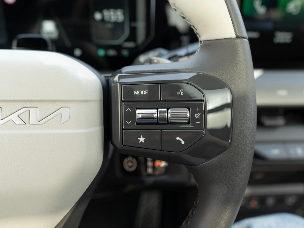 Kia EV5 – foto 18