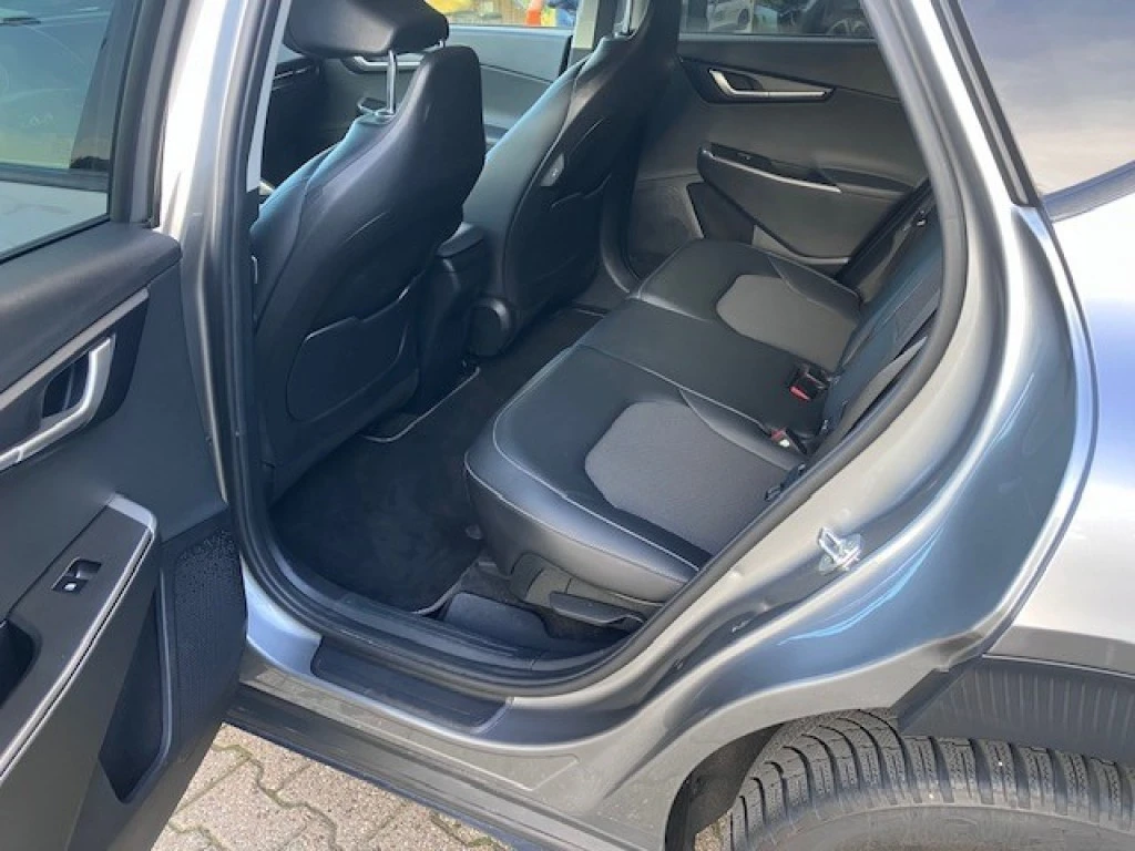 Kia EV6 – foto 6