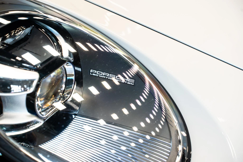 Porsche 911 – foto 25