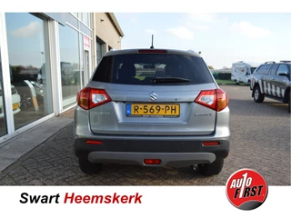 Suzuki Vitara – thumbnail 6