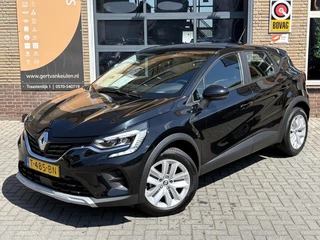 Renault Captur – thumbnail 4