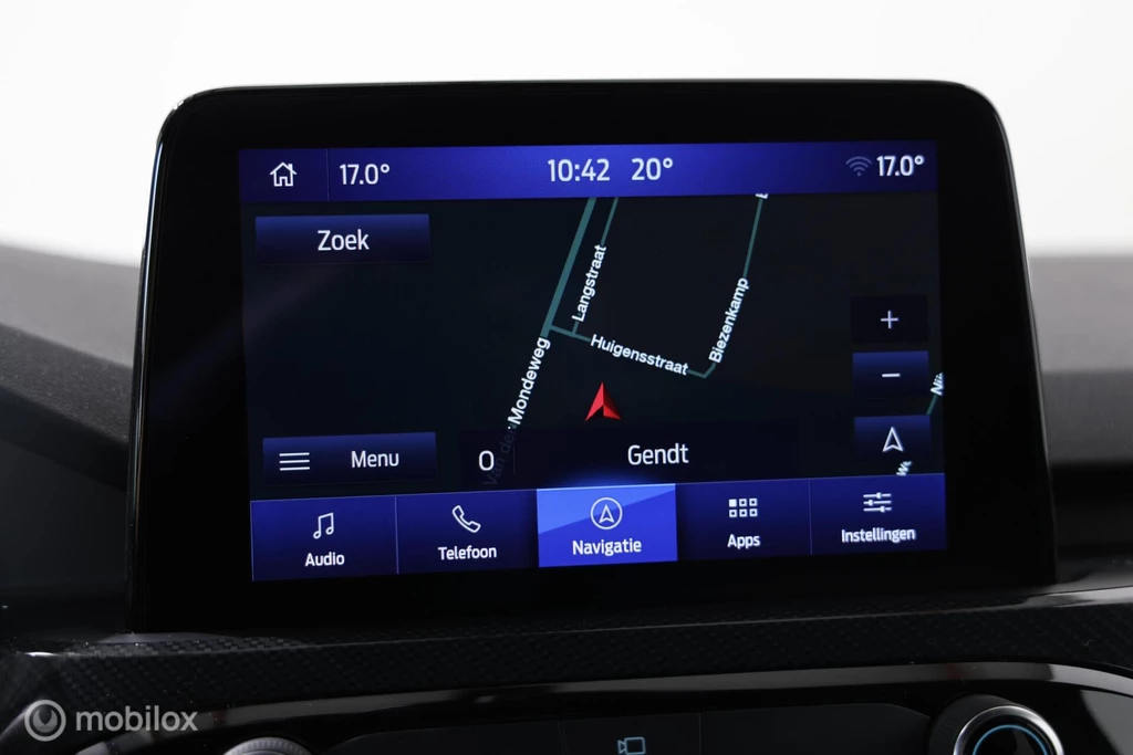 Ford Kuga – foto 20