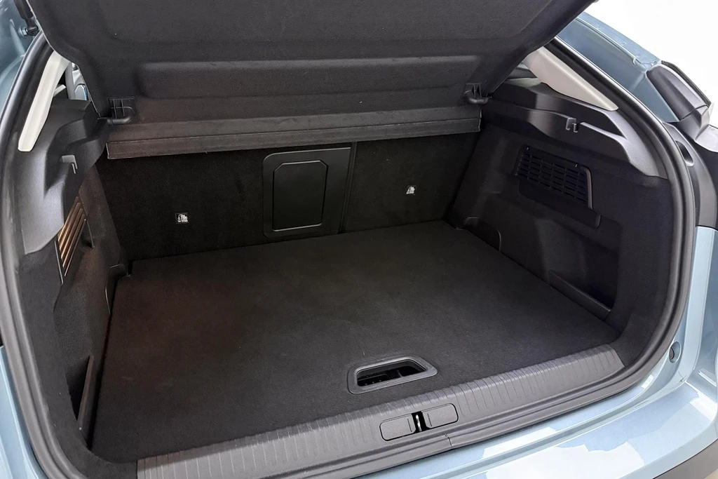 Citroën ë-C4 – foto 18