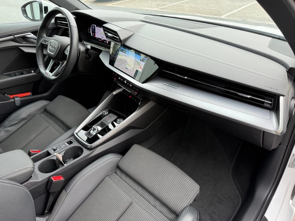 Audi A3 – foto 30