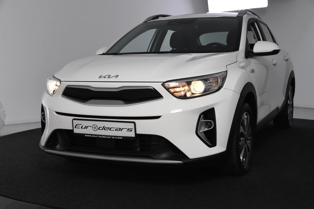Kia Stonic – foto 5