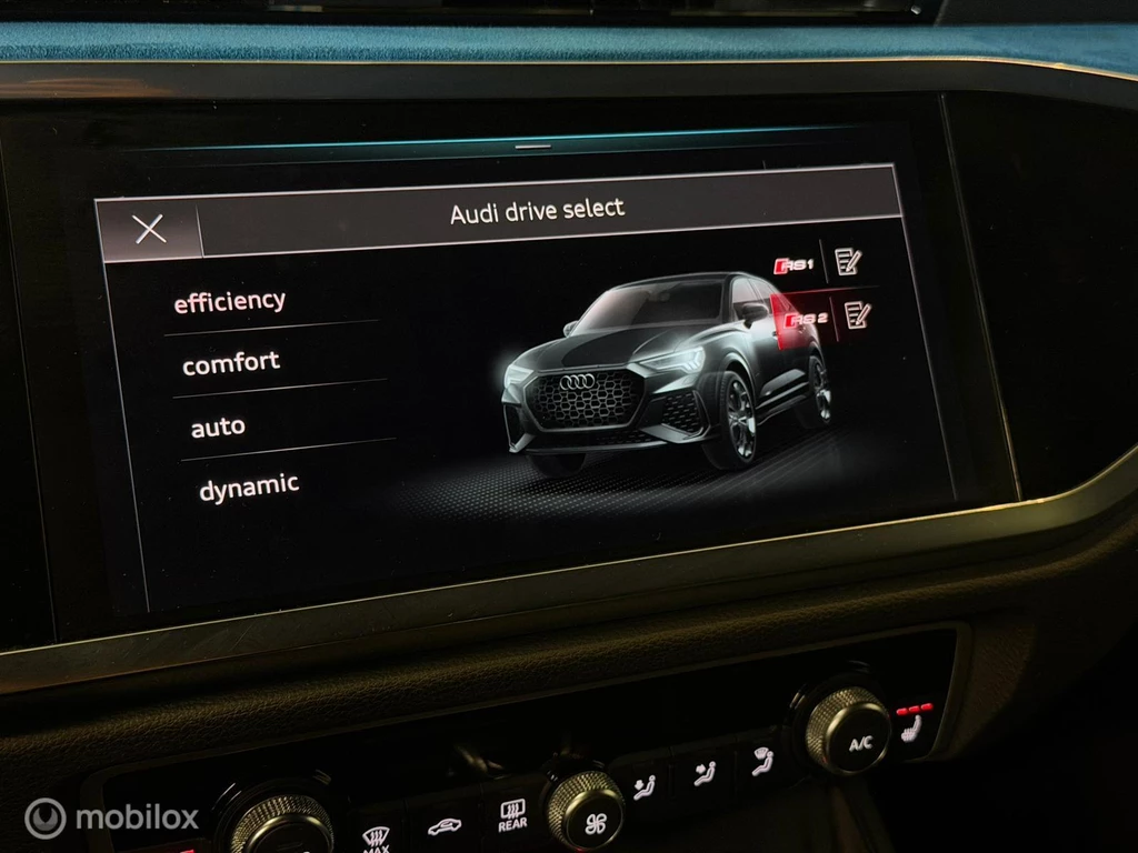 Audi RSQ3 – foto 37
