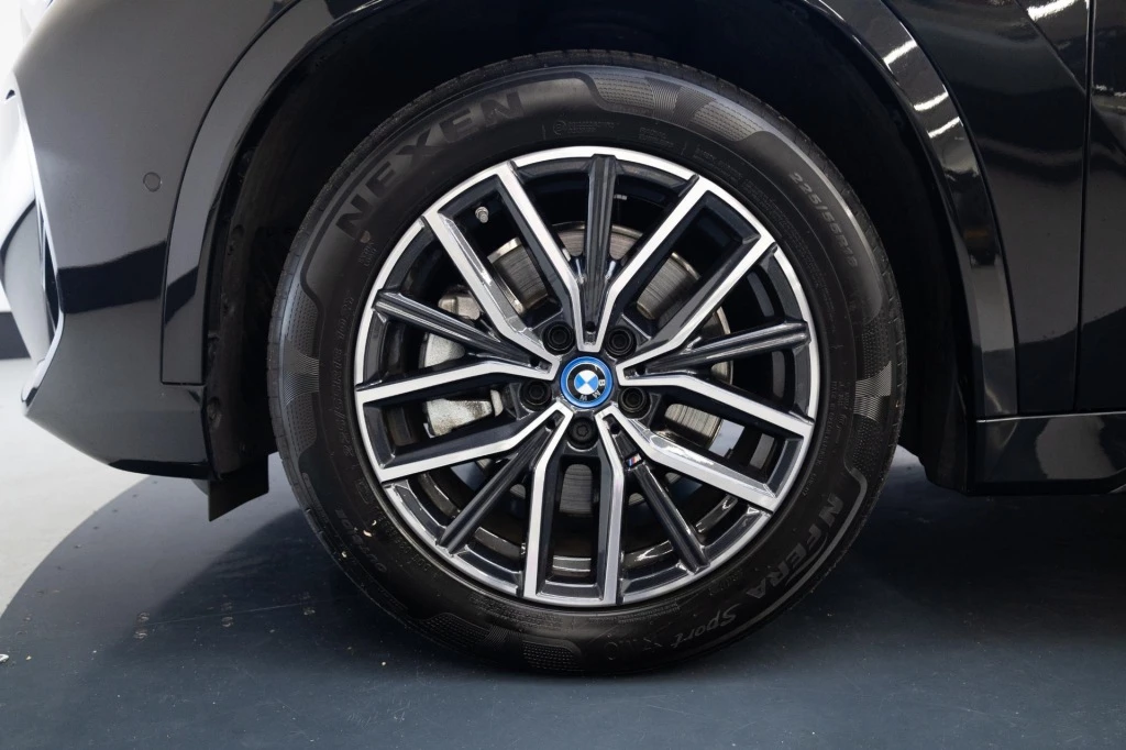 BMW X1 – foto 23