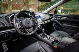 Subaru XV – thumbnail 10