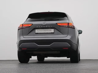 Nissan QASHQAI – thumbnail 8