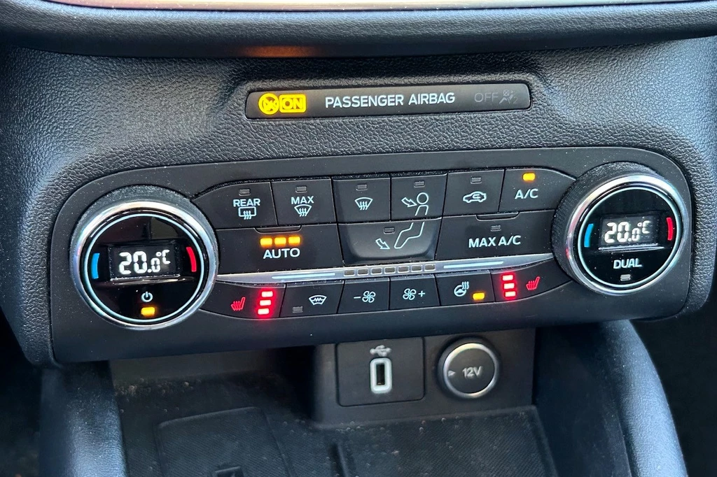 Ford Focus – foto 15