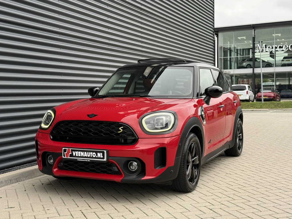 MINI Countryman – foto 2