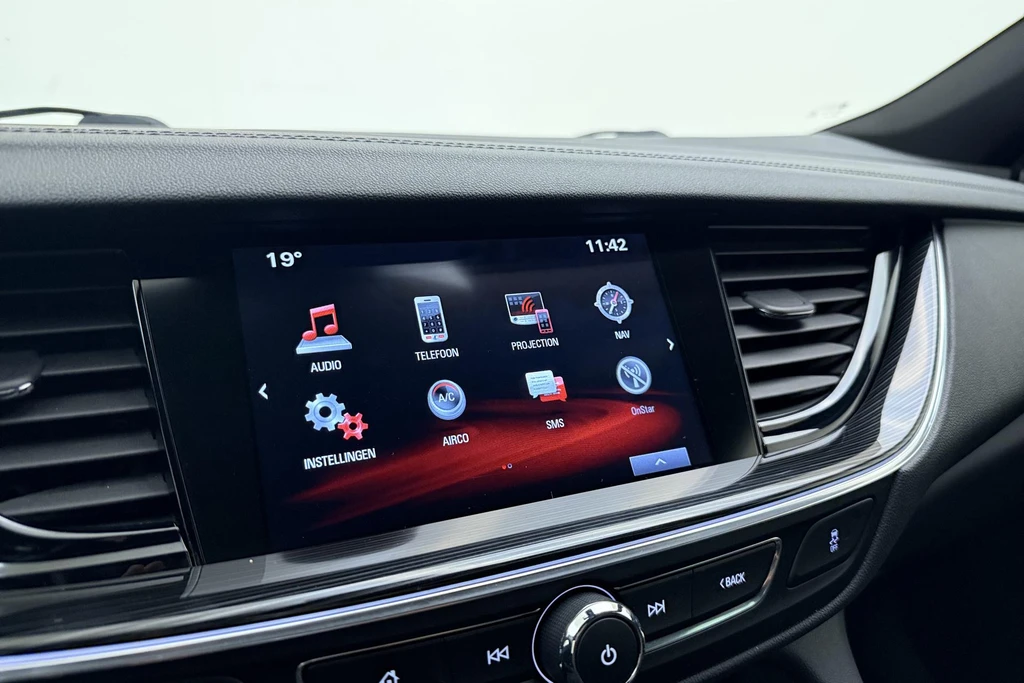Opel Insignia – foto 22