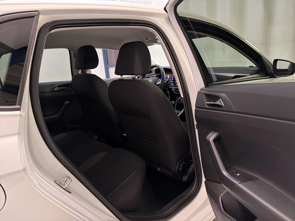 Volkswagen Polo – foto 18
