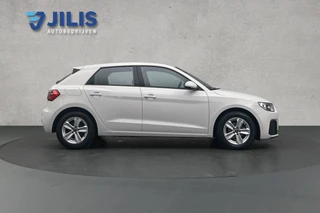 Audi A1 Sportback – thumbnail 7