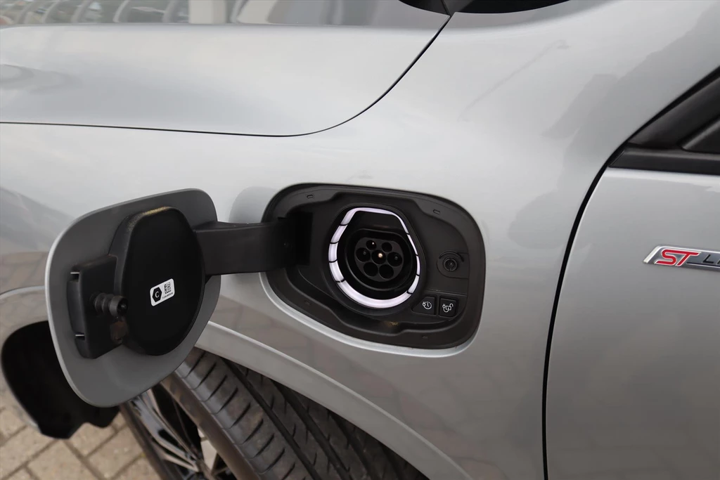 Ford Kuga – foto 56