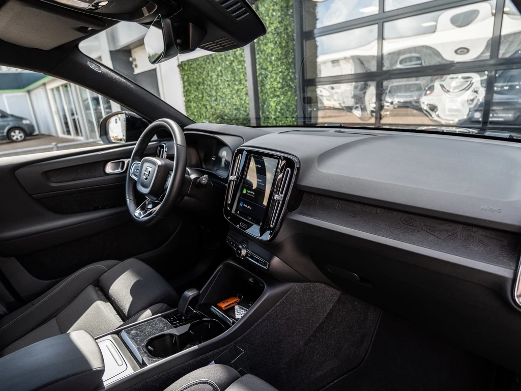 Volvo XC40 – foto 40