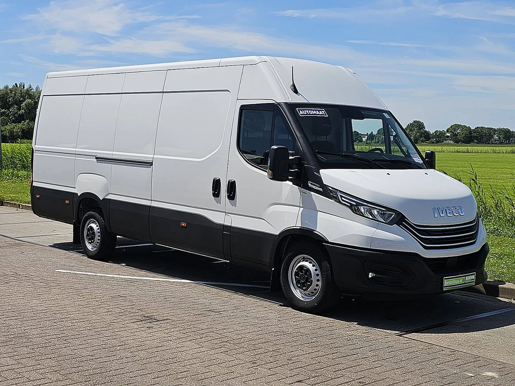Iveco Daily – foto 6