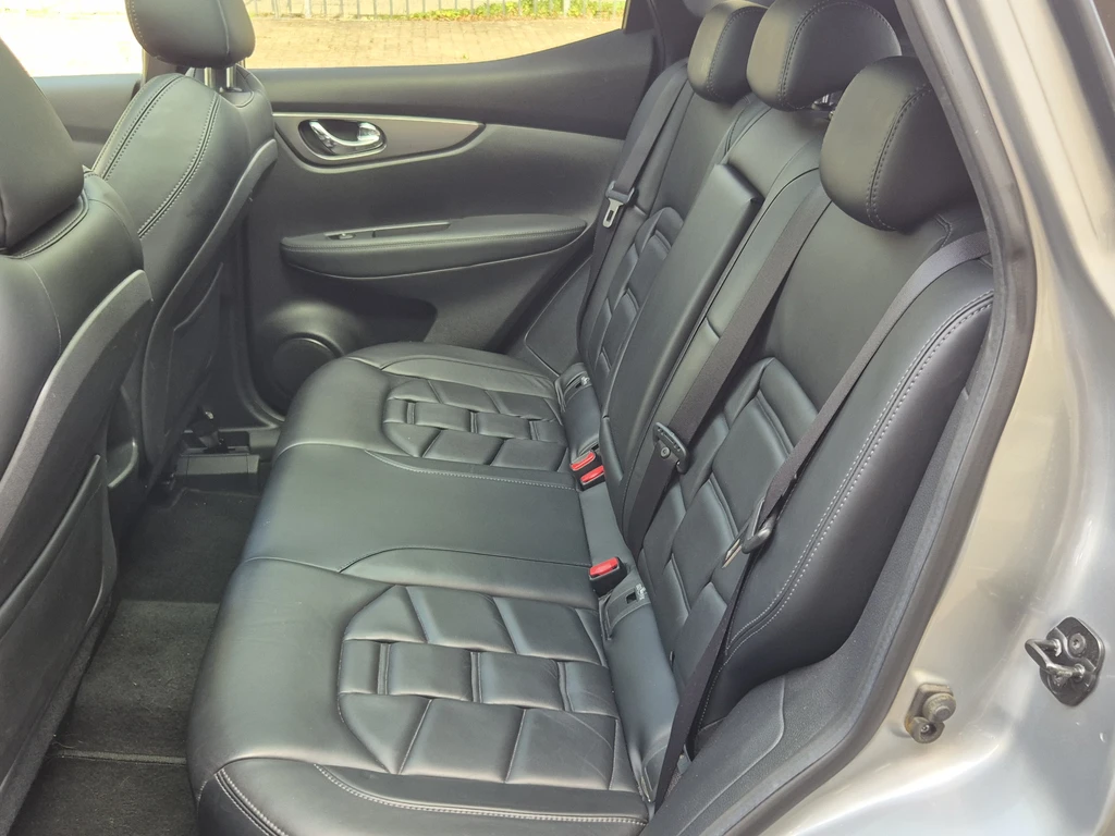 Nissan QASHQAI – foto 30