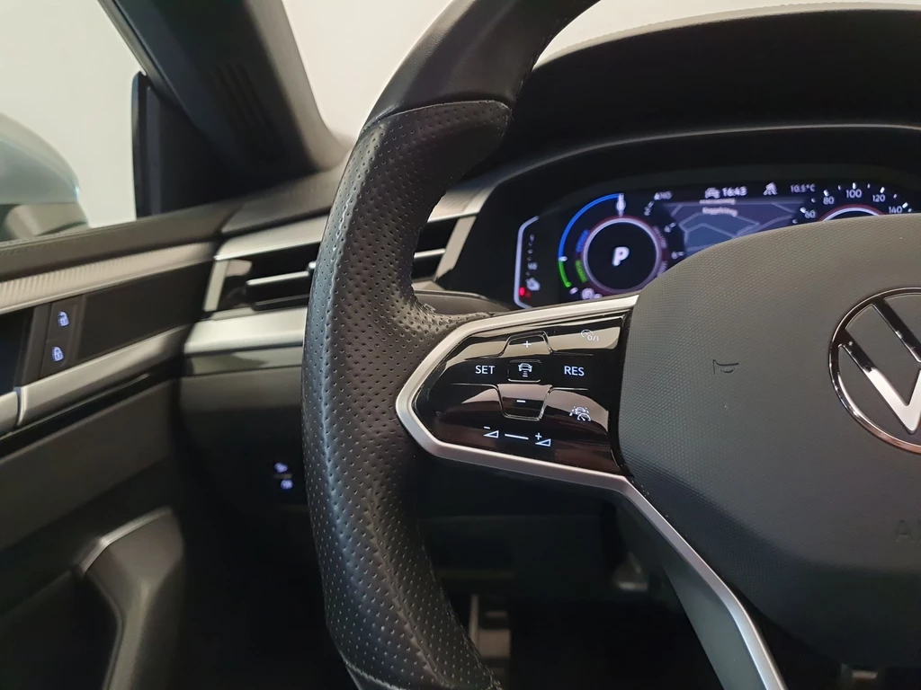 Volkswagen Arteon – foto 12