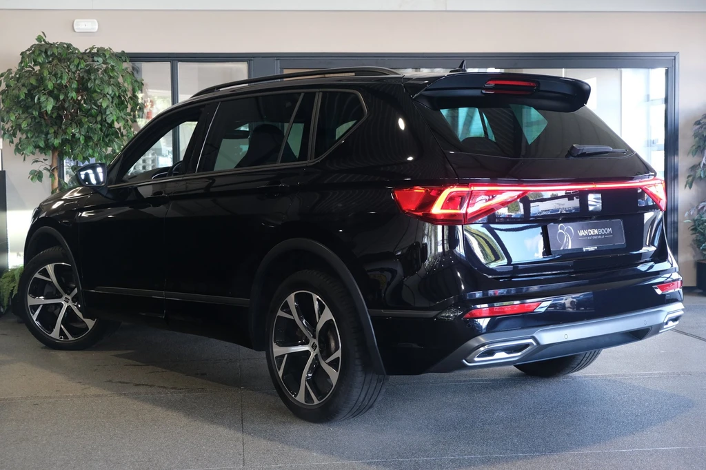 SEAT Tarraco – foto 4