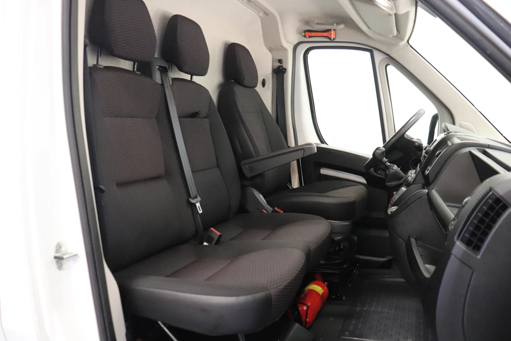 Peugeot Boxer – foto 12