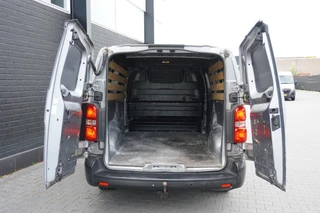 Toyota ProAce – thumbnail 9