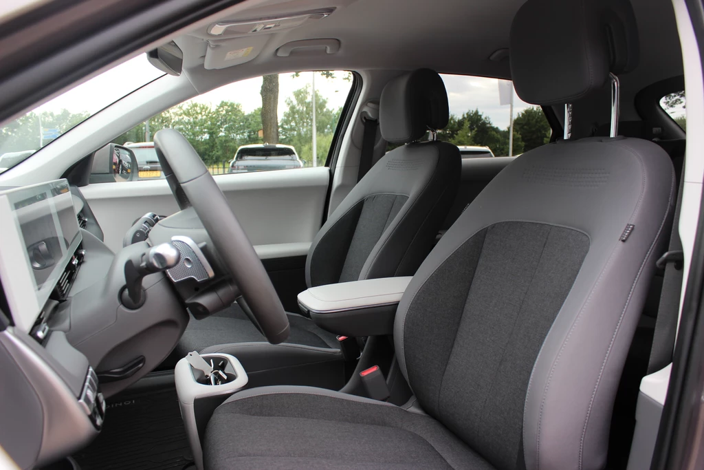 Hyundai IONIQ 5 – foto 11