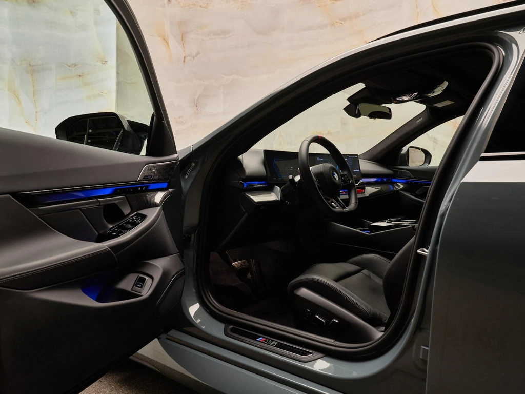 BMW M5 – foto 10