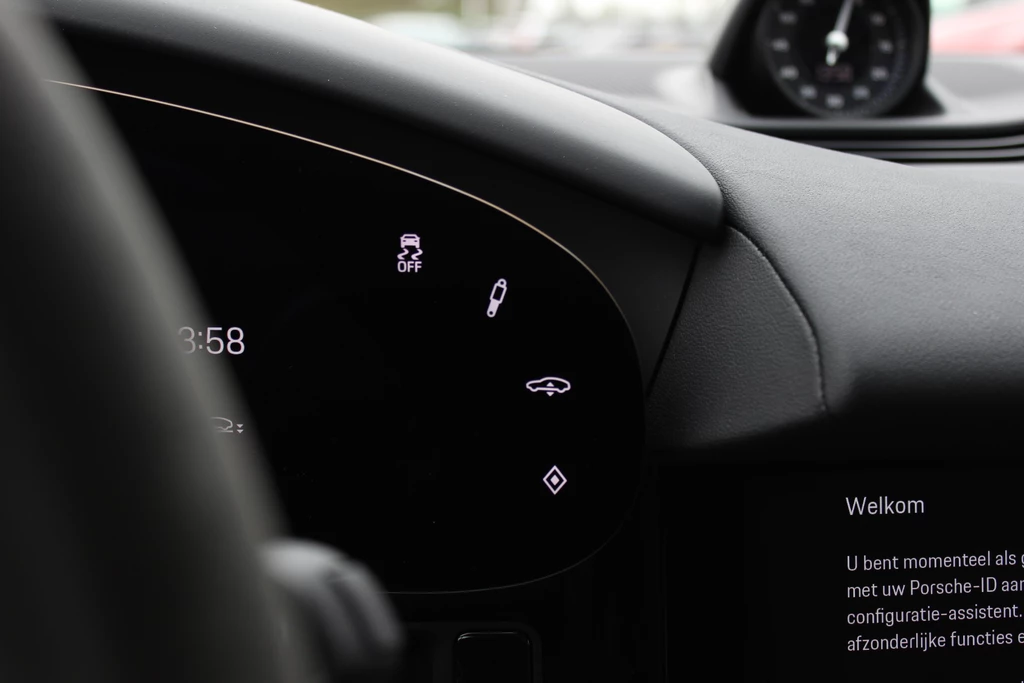 Porsche Taycan – foto 33