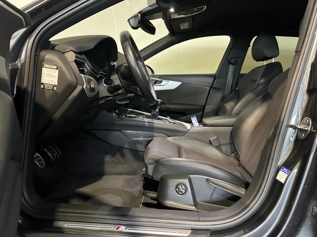 Audi A4 – foto 15
