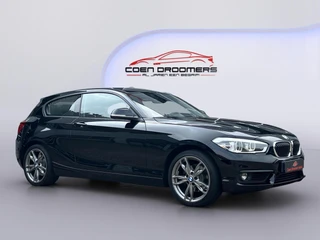 BMW 1 Serie – thumbnail 6