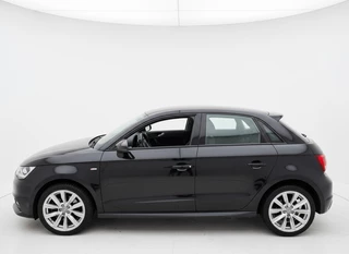 Audi A1 Sportback – thumbnail 2