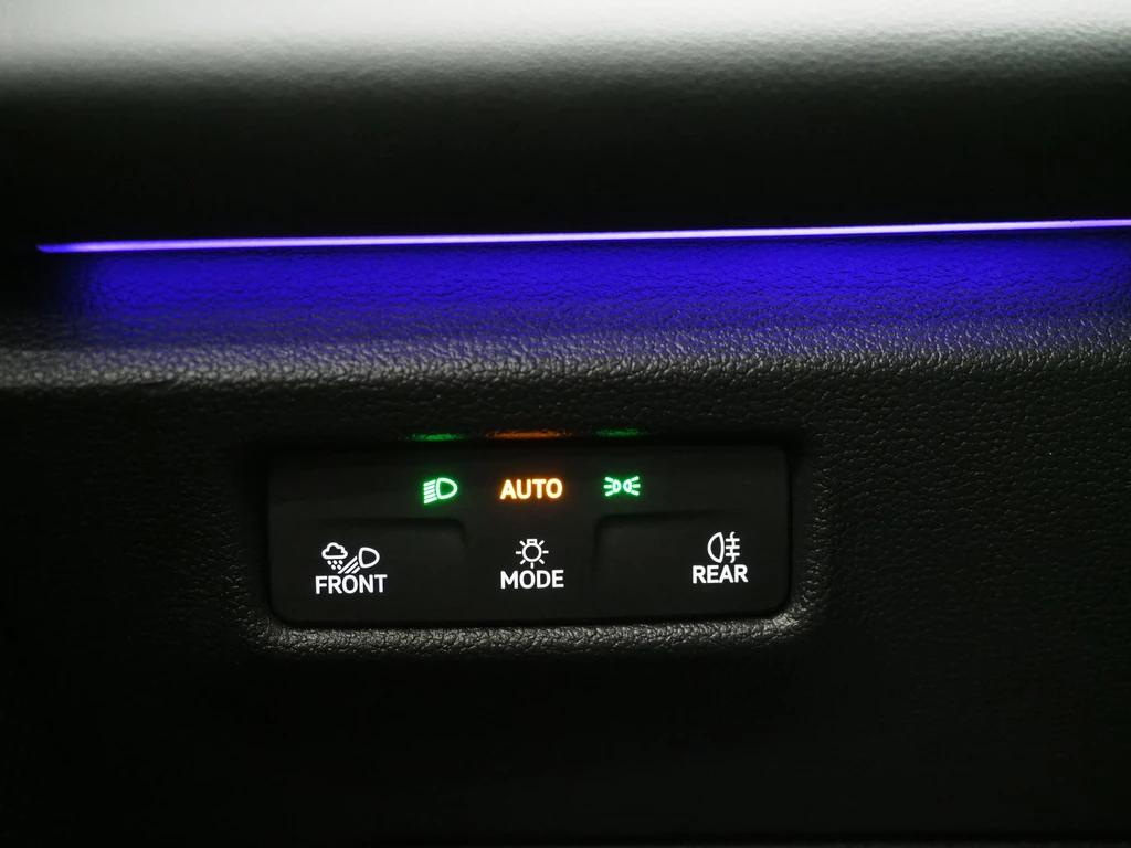 Volkswagen Tiguan – foto 24