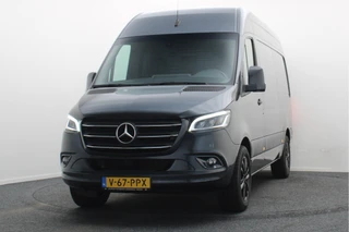 Mercedes-Benz Sprinter – thumbnail 2