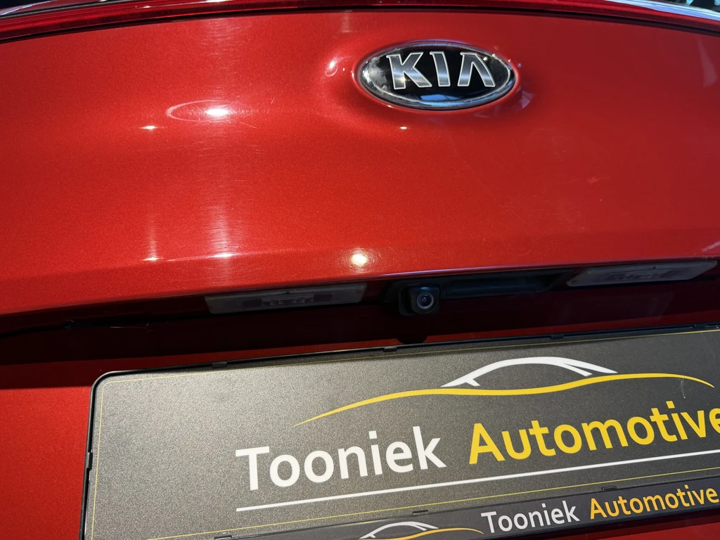 Kia Sportage – foto 24