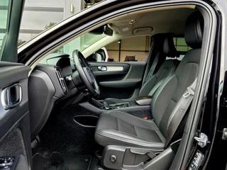 Volvo XC40 – thumbnail 12