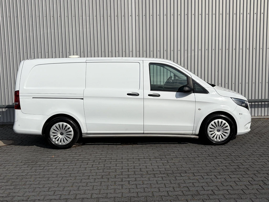Mercedes-Benz Vito – foto 8