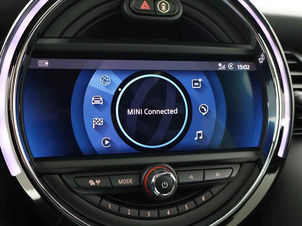 MINI Electric – foto 52