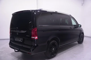 Mercedes-Benz V-Klasse – thumbnail 6