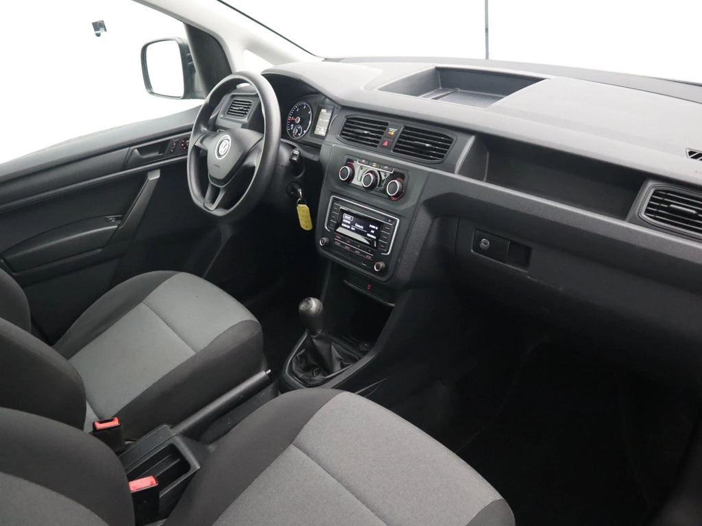 Volkswagen Caddy – foto 34