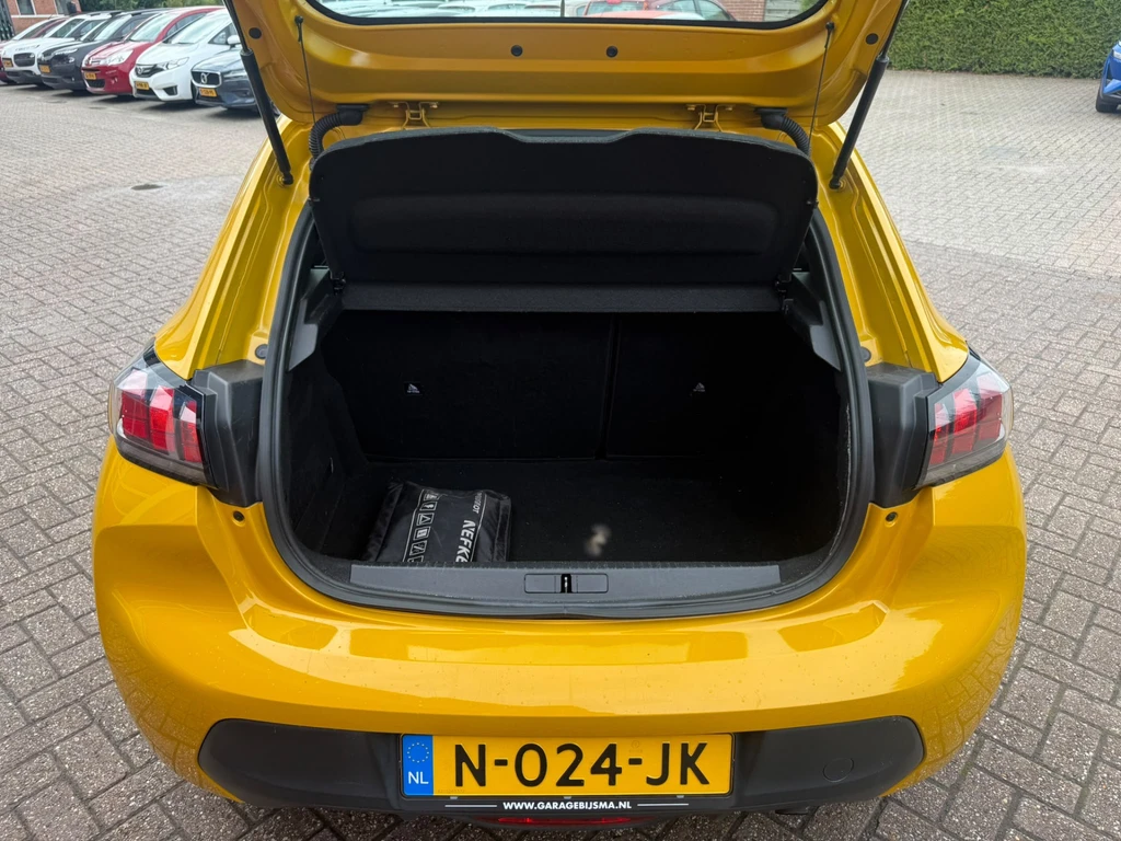 Peugeot 208 – foto 16