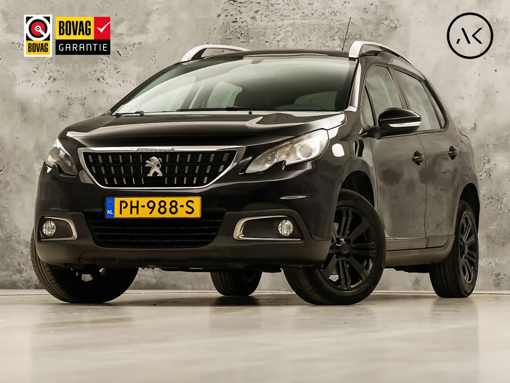Peugeot 2008 – foto 1