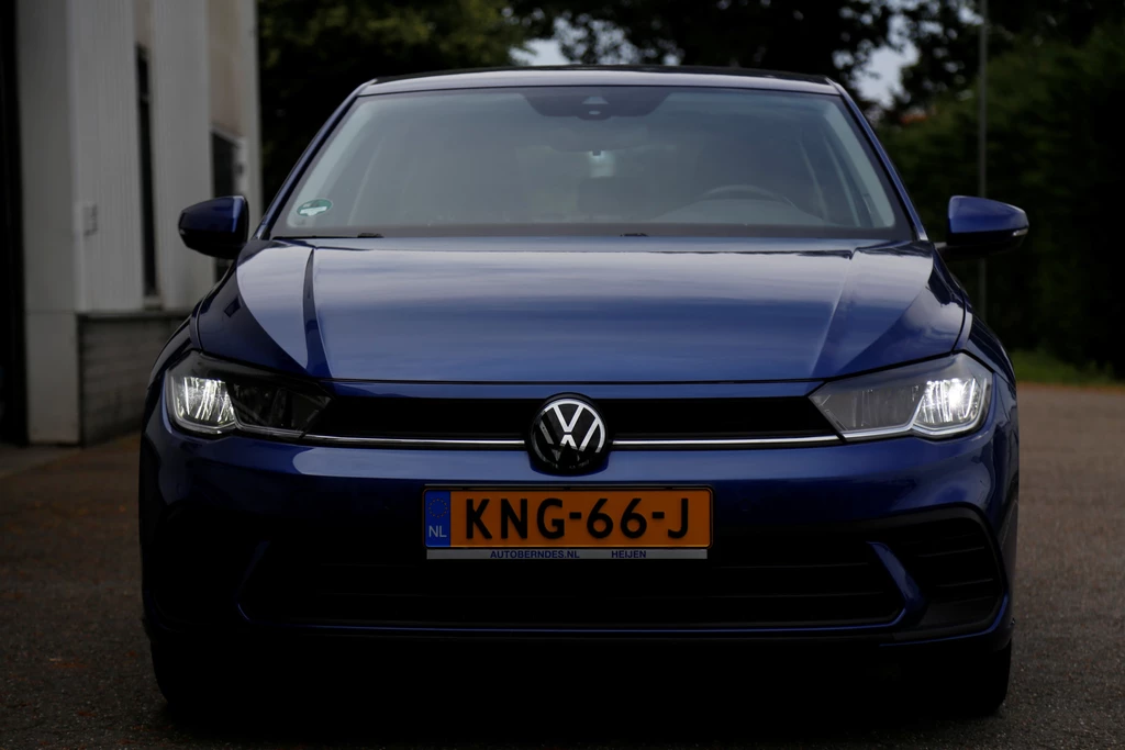 Volkswagen Polo – foto 18